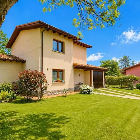La Casa De Pria