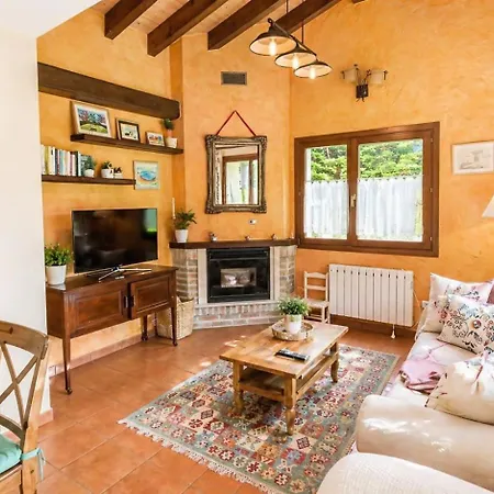 Villa La Casa De Pria