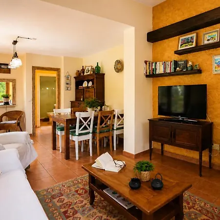 La Casa De Pria Villa *
