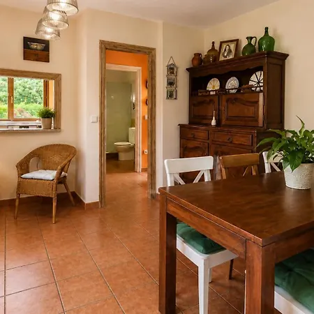 Villa La Casa De Pria