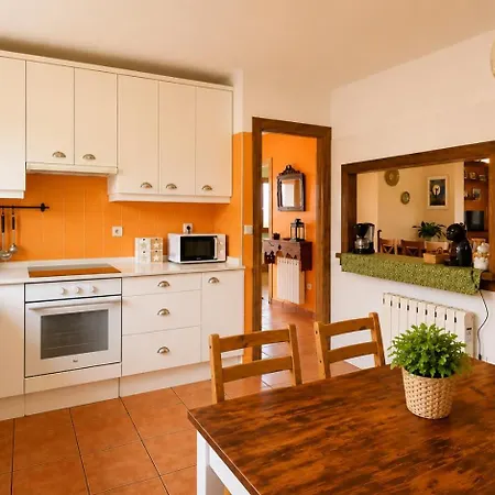 La Casa De Pria