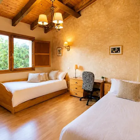 La Casa De Pria Villa