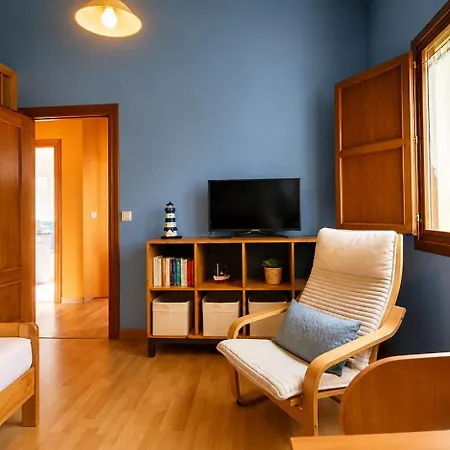 La Casa De Pria Villa Garaña