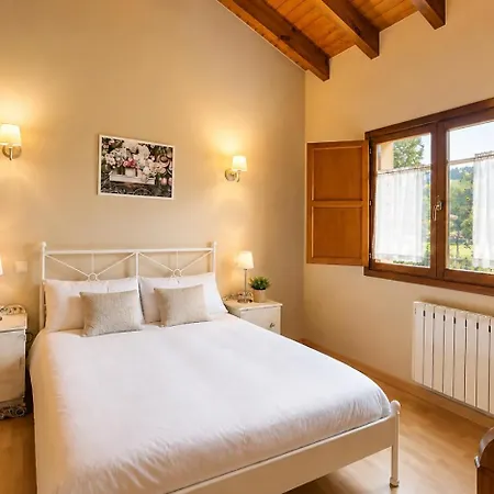 La Casa De Pria Villa *