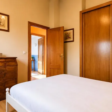 La Casa De Pria * Garaña