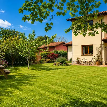 La Casa De Pria Villa