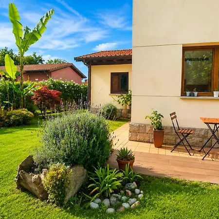 Villa La Casa De Pria